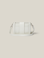 The Clear Envelope -White