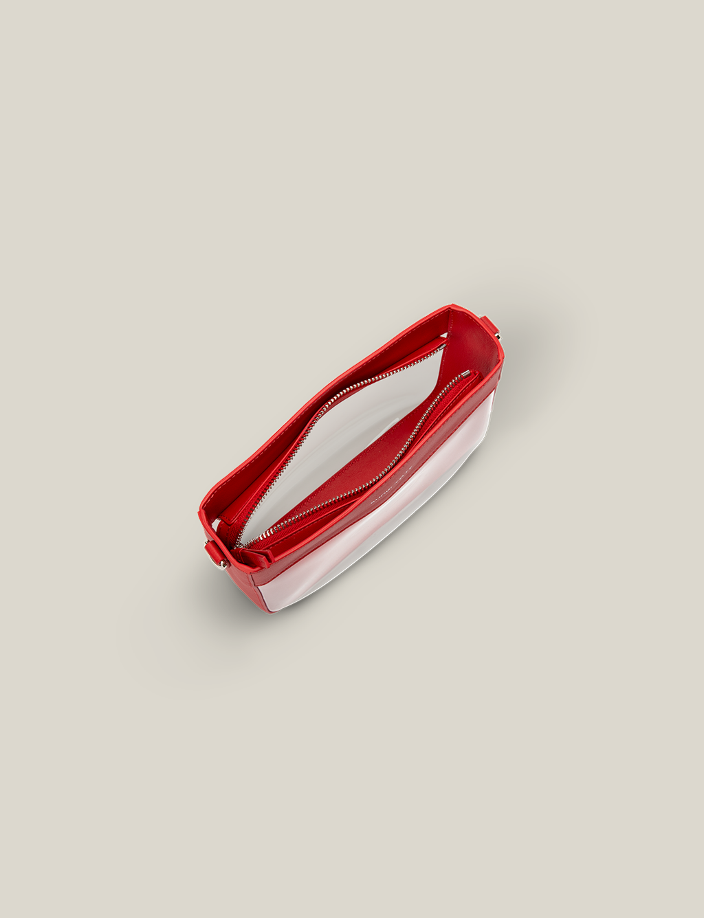 The Clear Essential - Lipstick Red