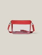 The Clear Essential - Lipstick Red