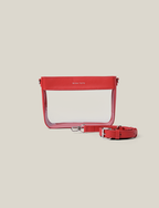 The Clear Essential - Lipstick Red