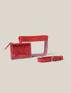 The Clear Essential - Lipstick Red