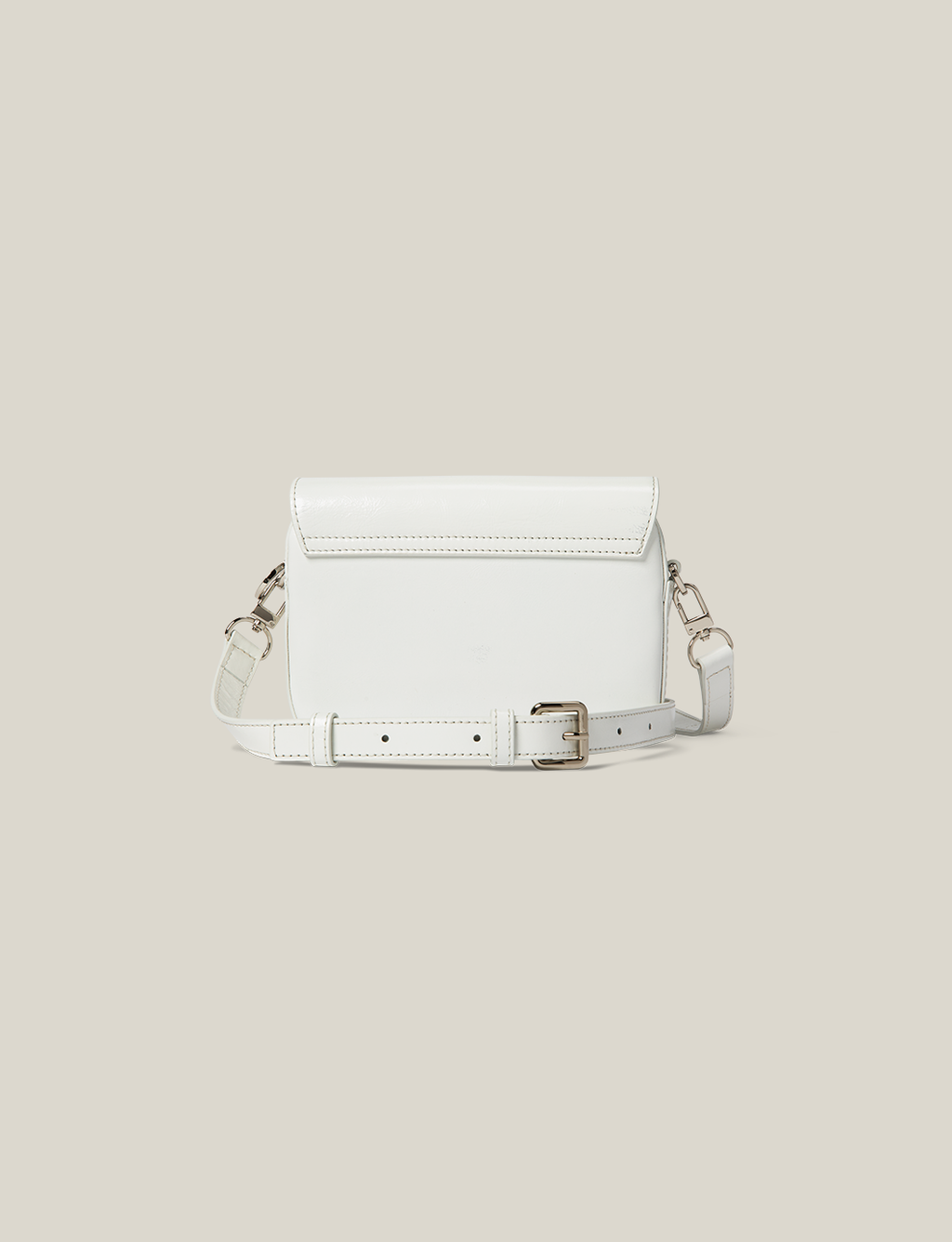 The Camera - White