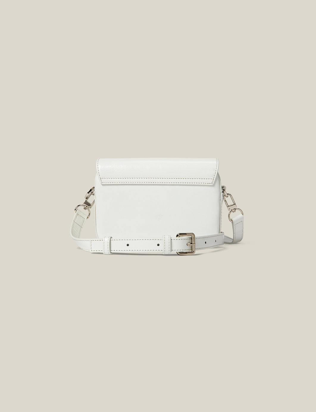 The Camera - White