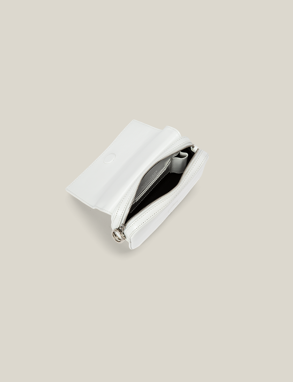 The Camera - White