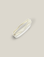 The Clear Essential - White