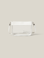 The Clear Essential - White