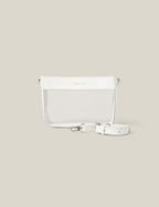The Clear Essential - White