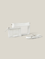 The Clear Essential - White