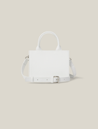 The Handle - White