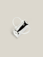 The Handle - White