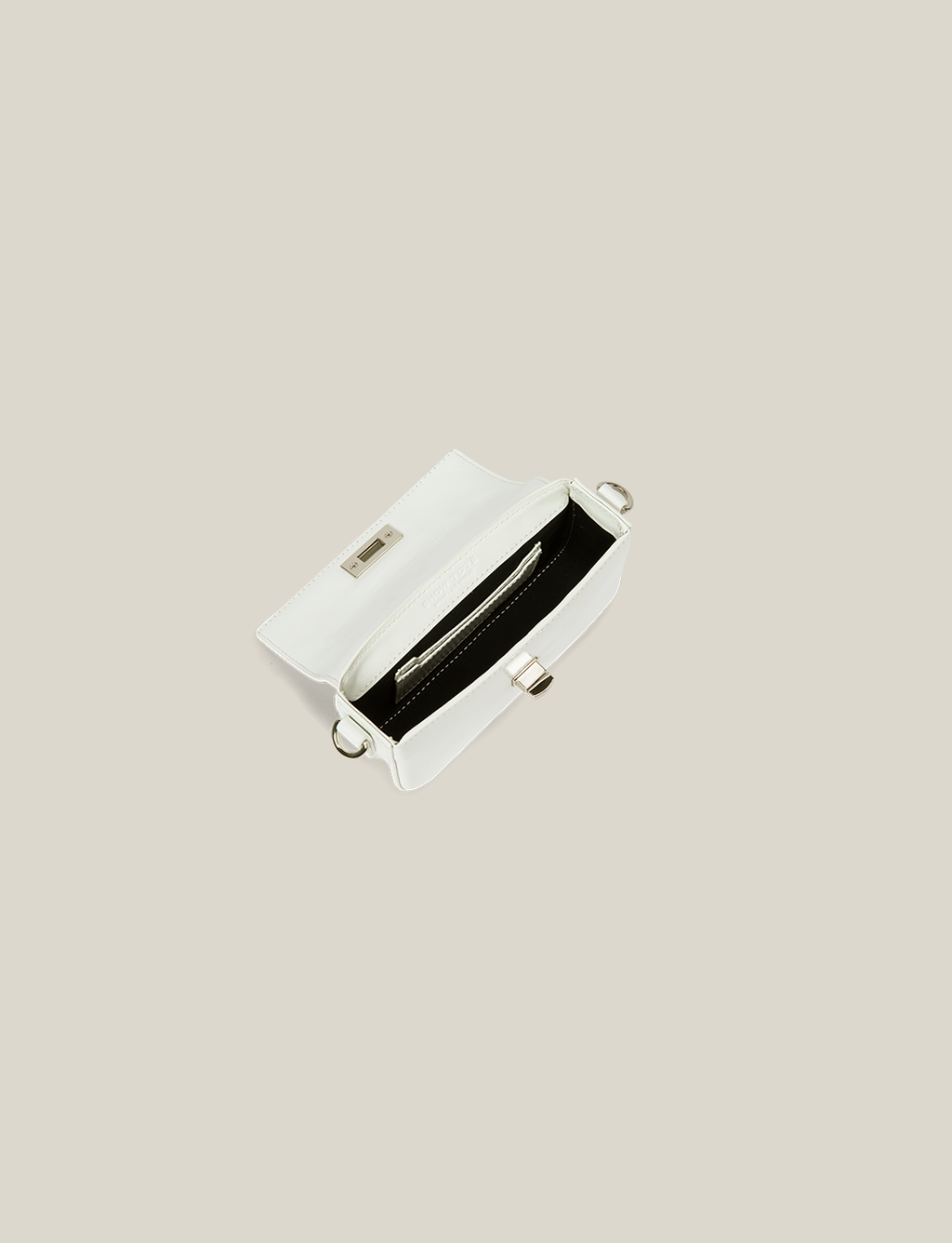 The Mini Camera - White