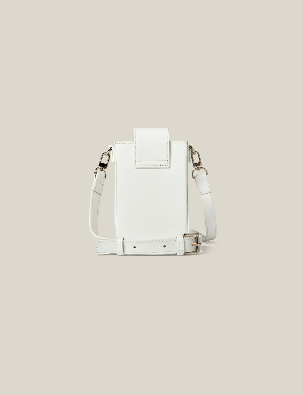 The Phone - White