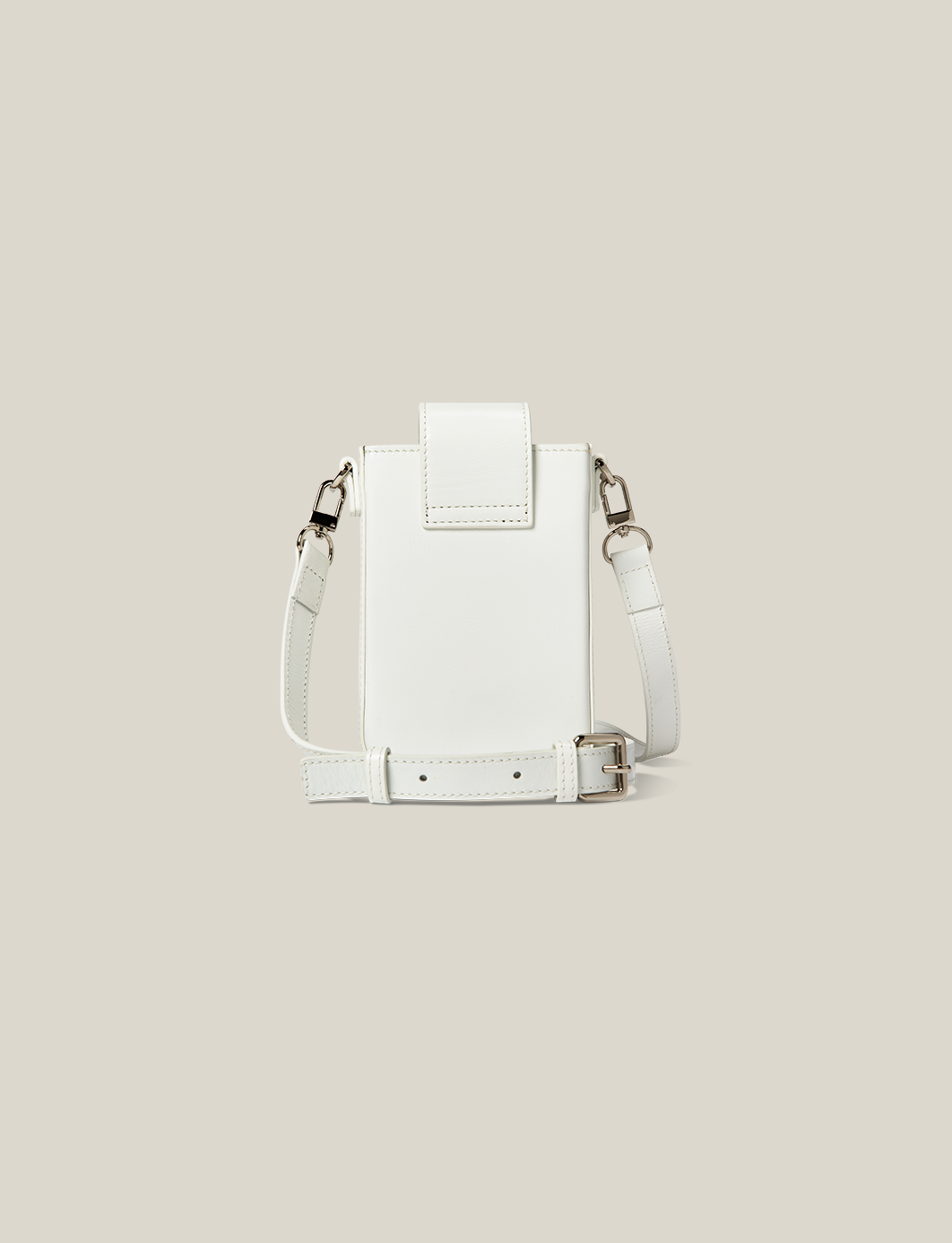 The Phone - White
