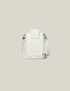 The Phone - White