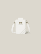 The Phone - White