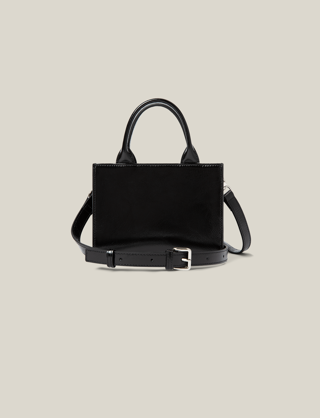 The Handle - Black/Grey