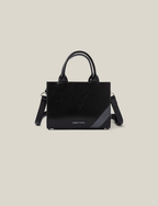 The Handle - Black/Grey