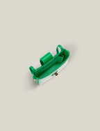 The Clear Envelope - Green