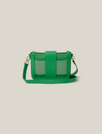 The Clear Envelope - Green
