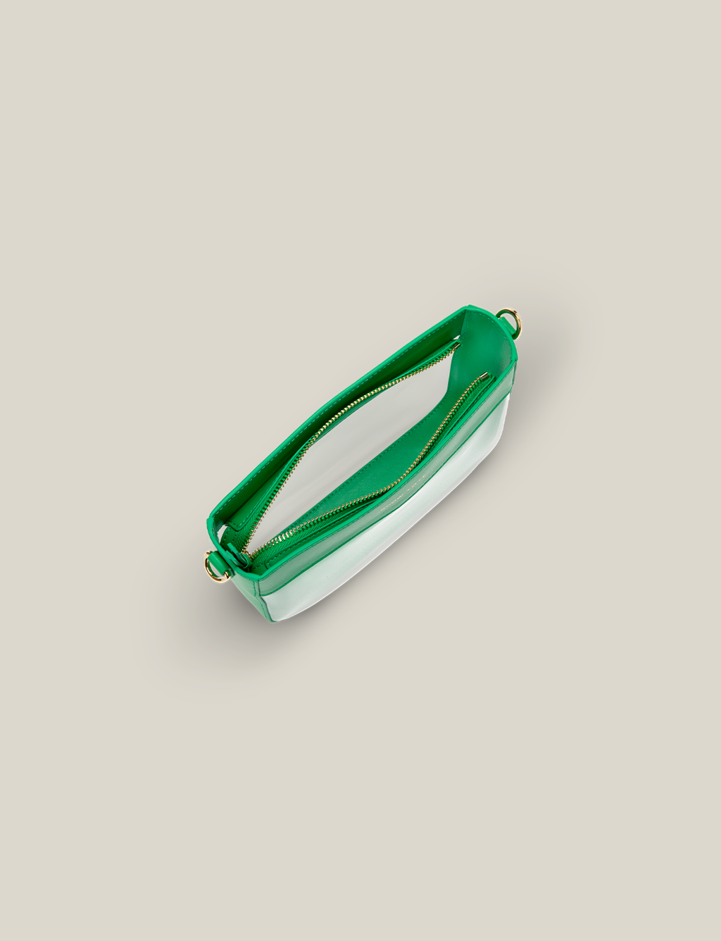 The Clear Essential - Green