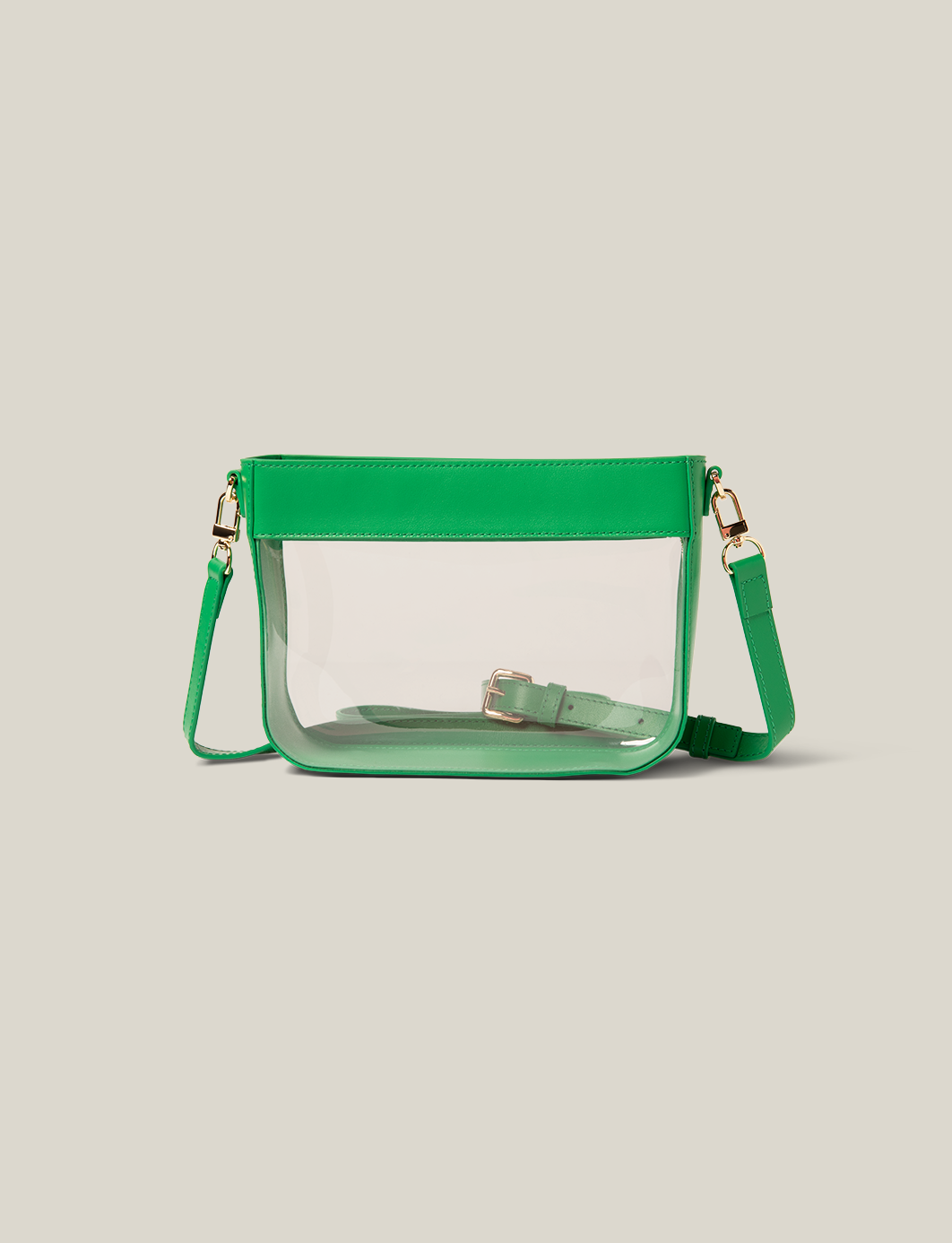 The Clear Essential - Green