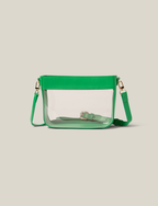 The Clear Essential - Green