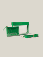 The Clear Essential - Green