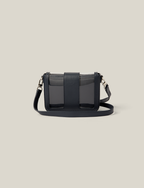 The Clear Envelope -Navy