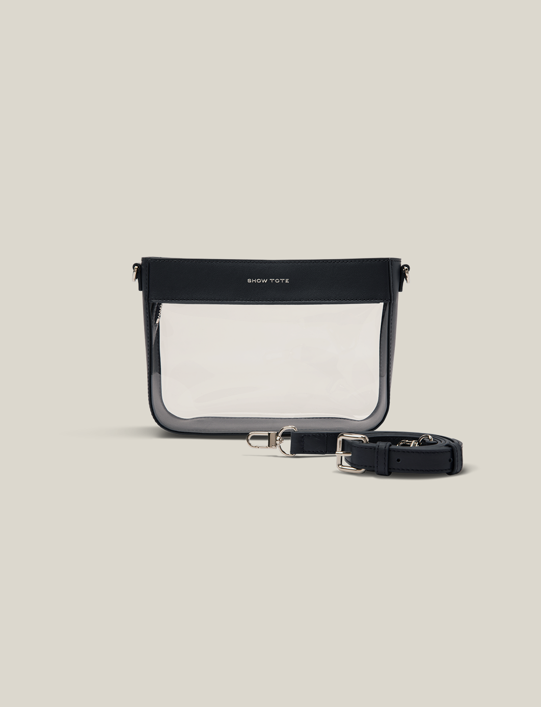The Clear Essential - Navy