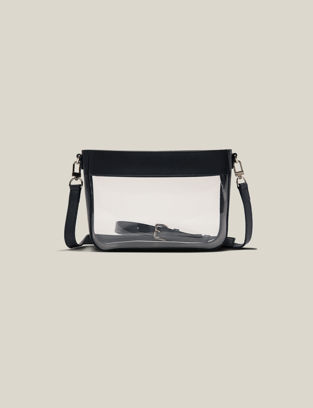The Clear Essential - Navy
