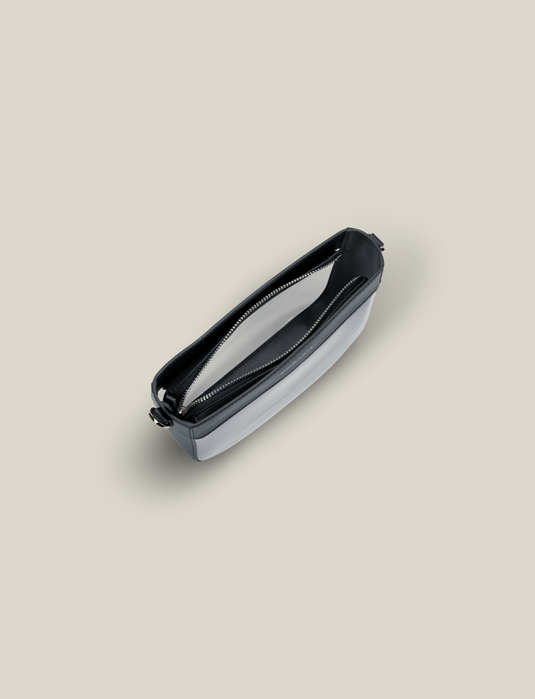 The Clear Essential - Navy