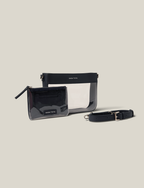 The Clear Essential - Navy