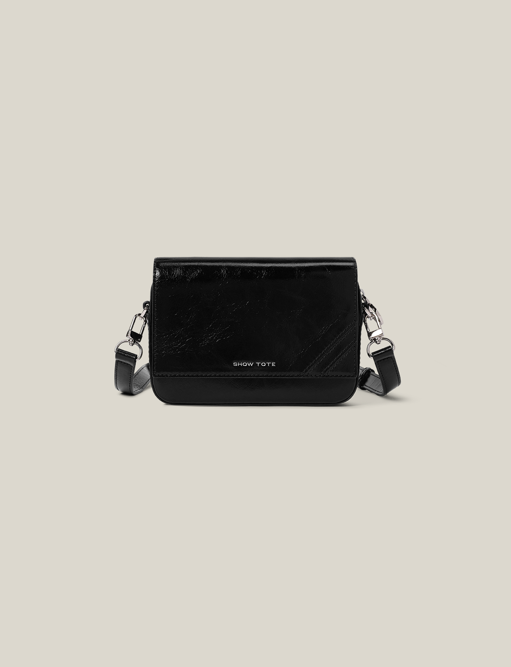The Camera - Onyx