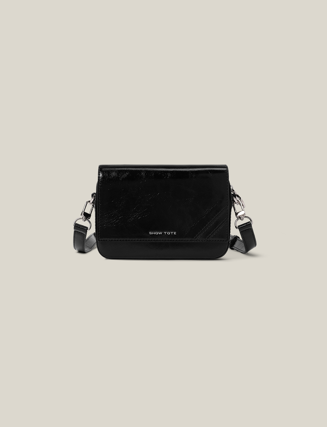 The Camera - Onyx