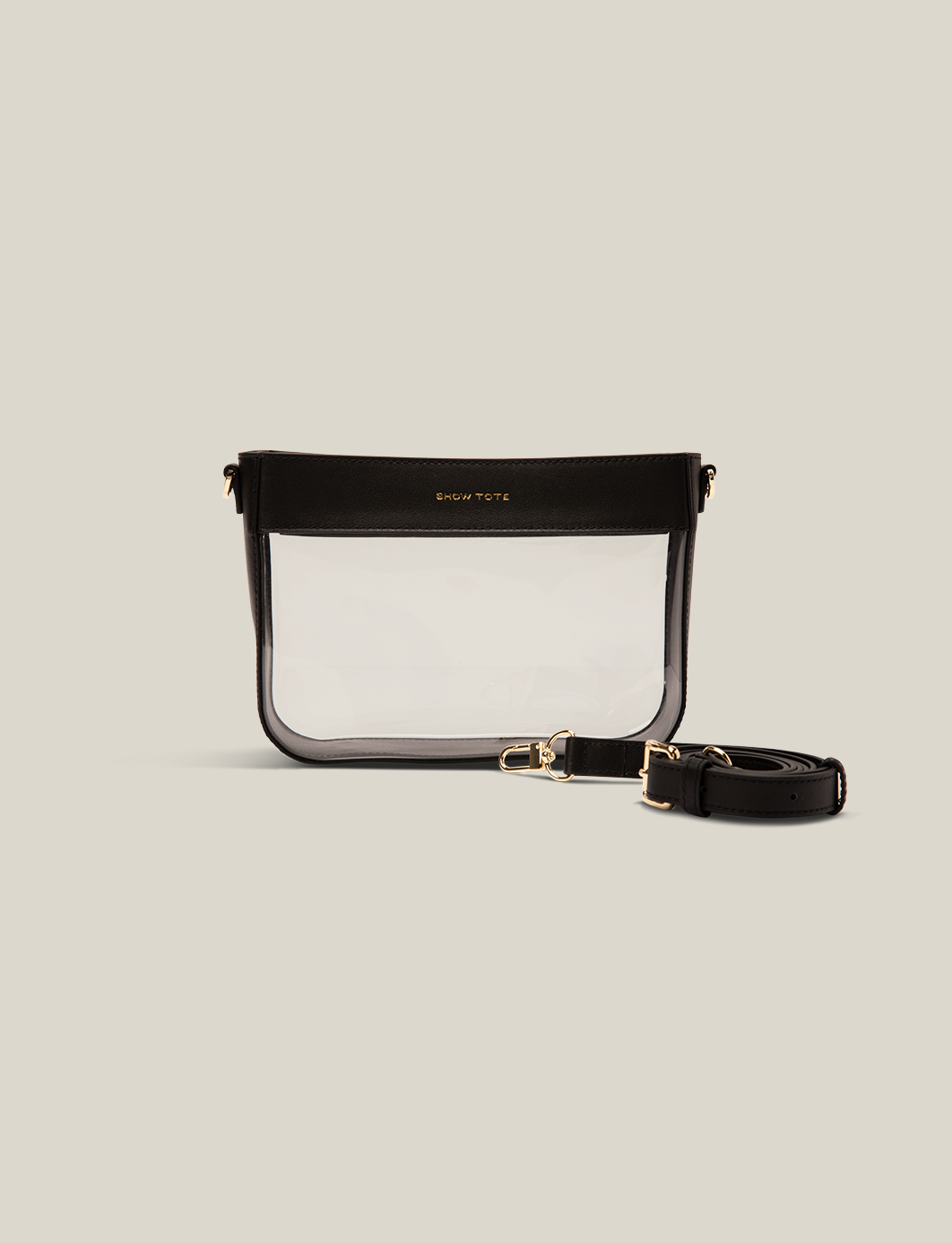 The Clear Essential - Onyx