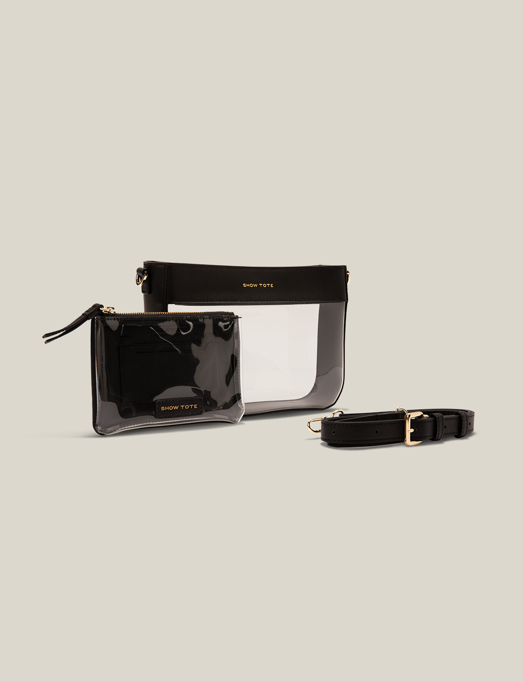 The Clear Essential - Onyx