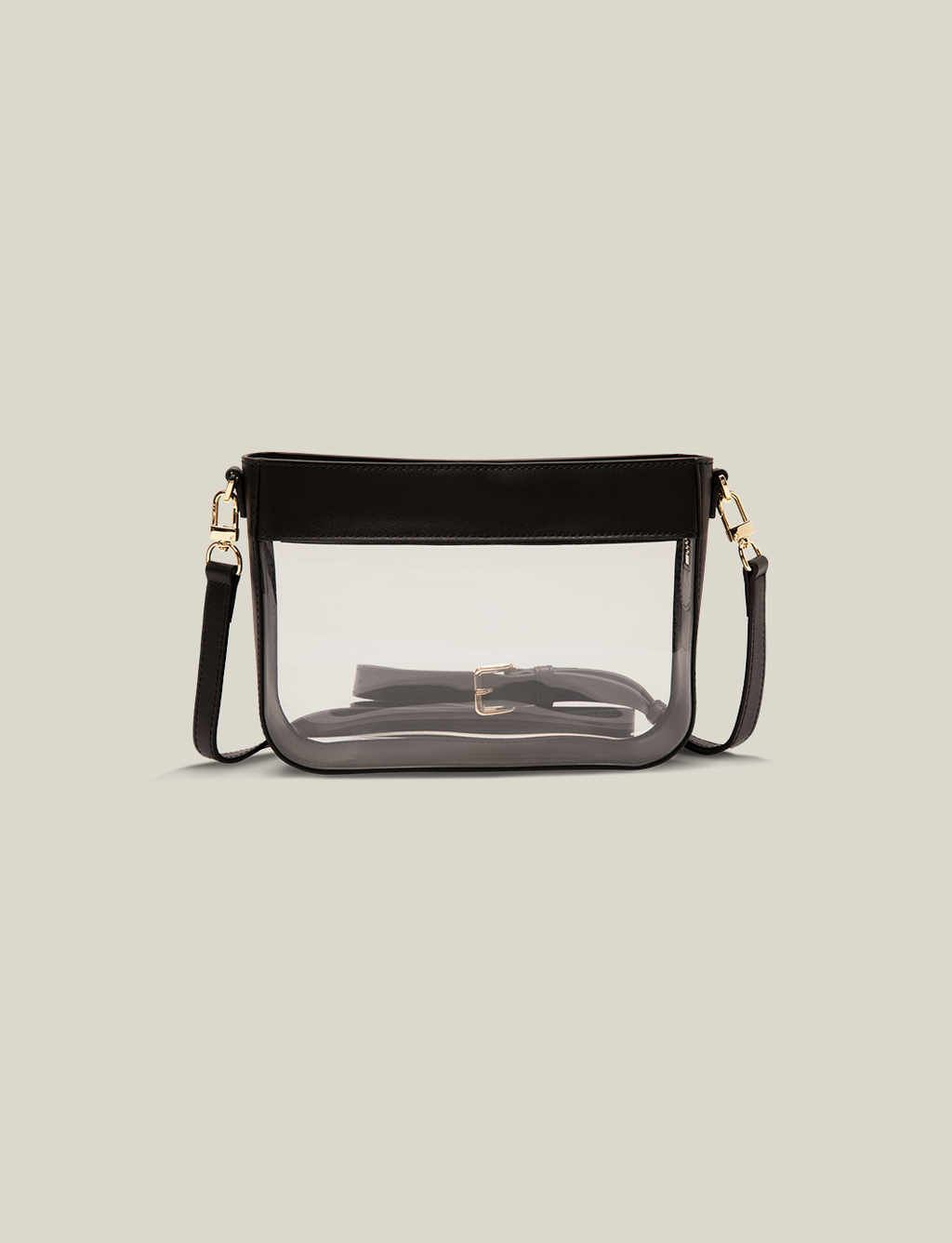 The Clear Essential - Onyx