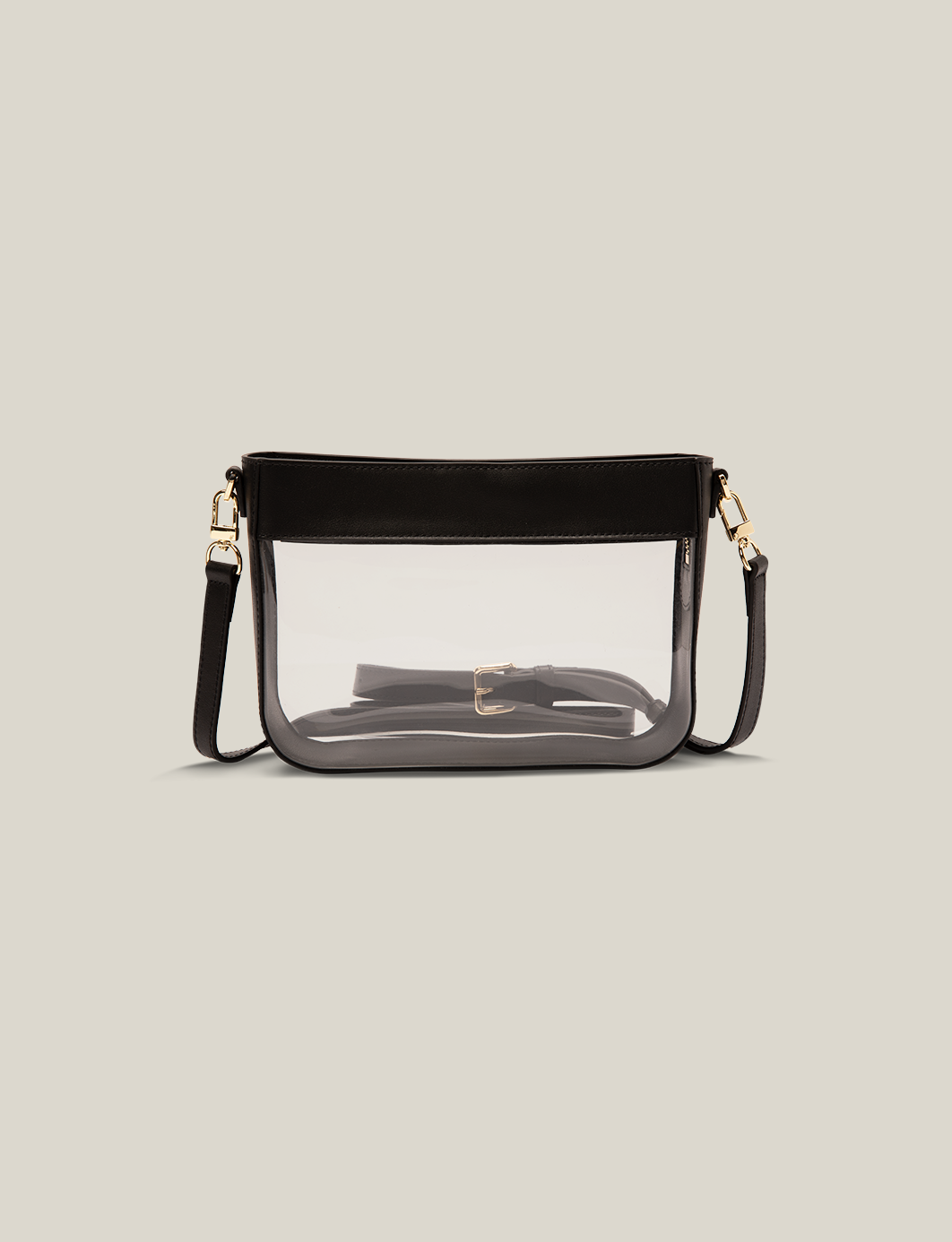 The Clear Essential - Onyx