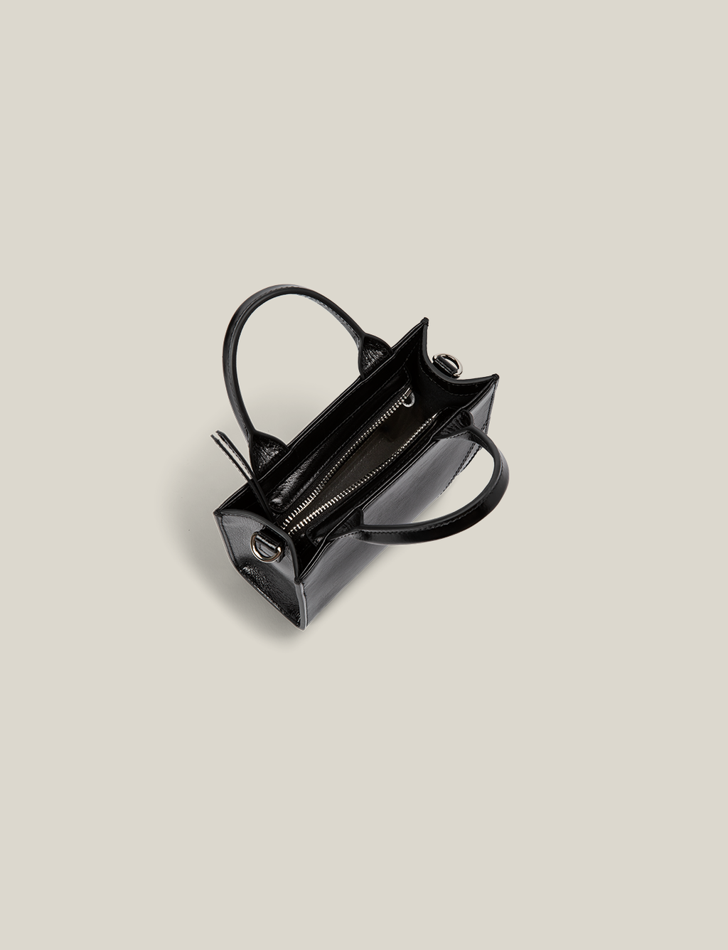 The Handle - Onyx V-2