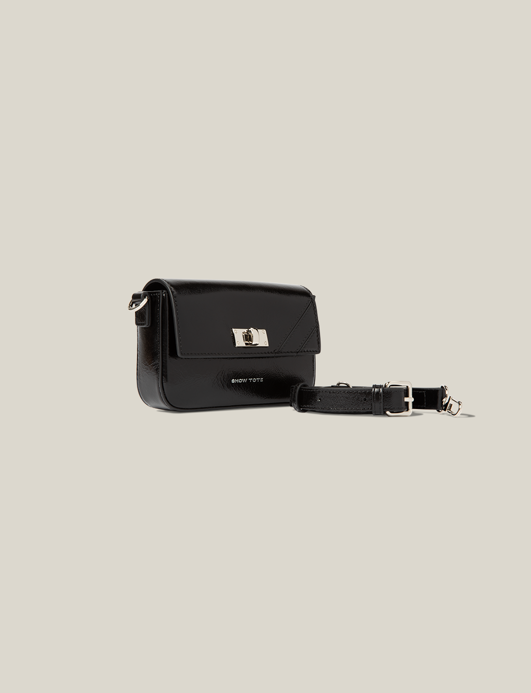 The Mini Camera - Onyx