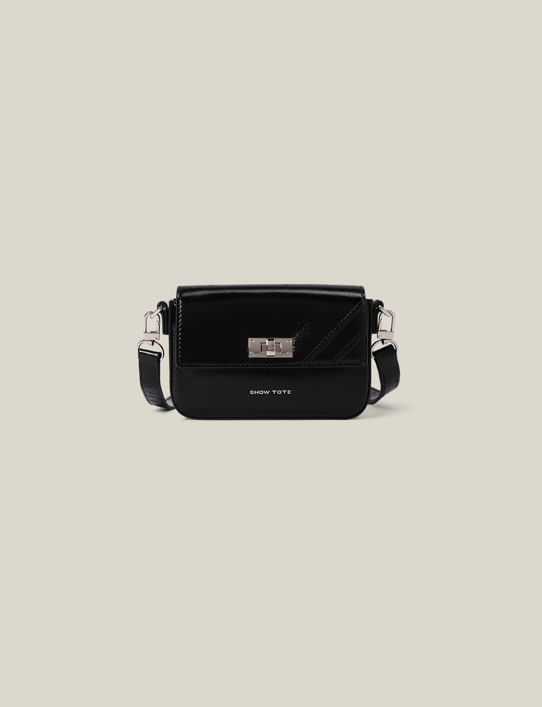 The Mini Camera - Onyx