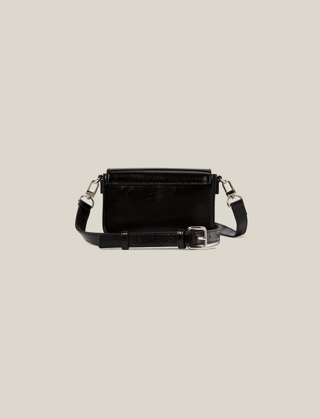 The Mini Camera - Onyx