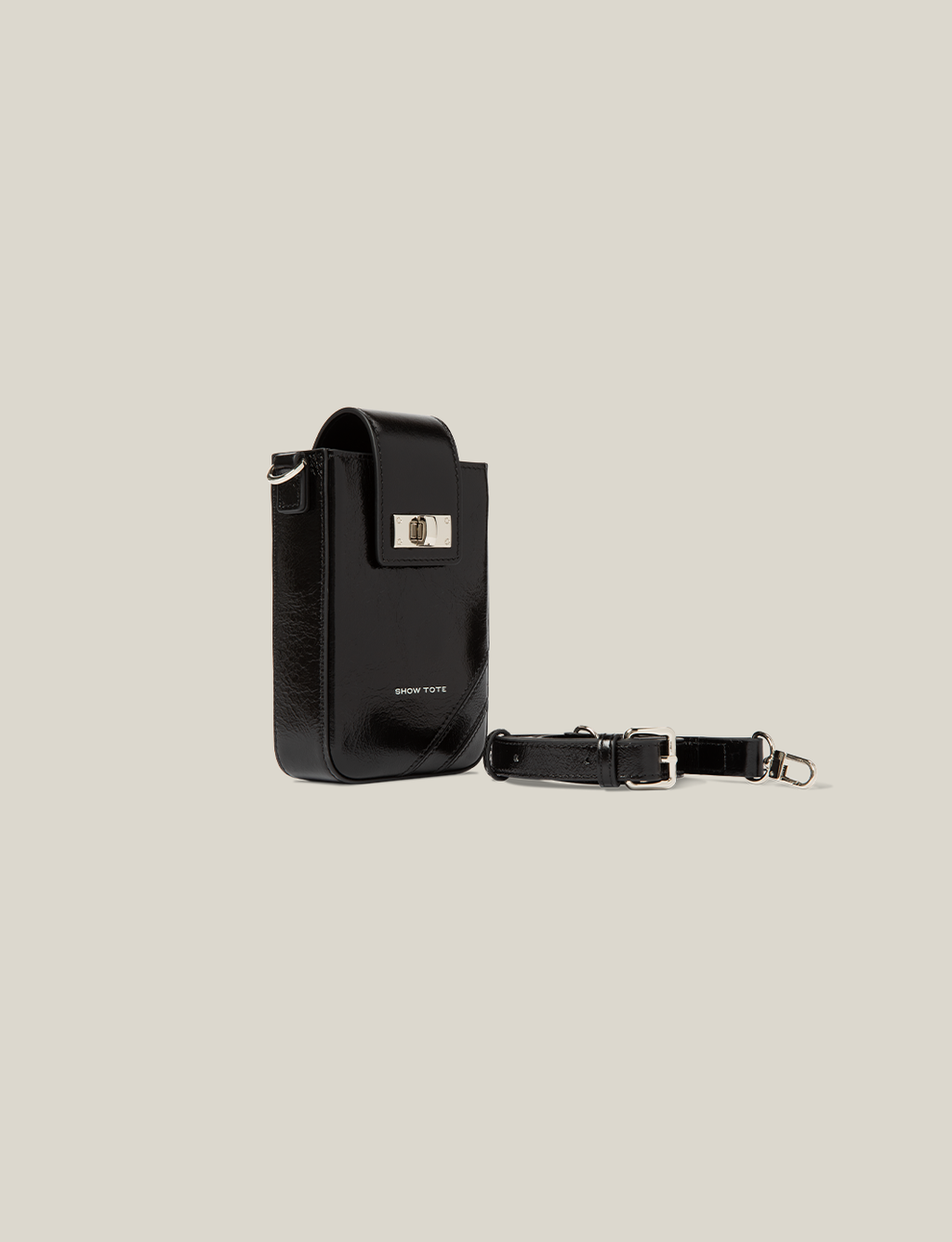 The Phone - Onyx