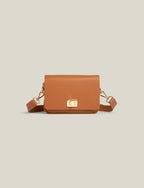The Camera - Saddle Brown