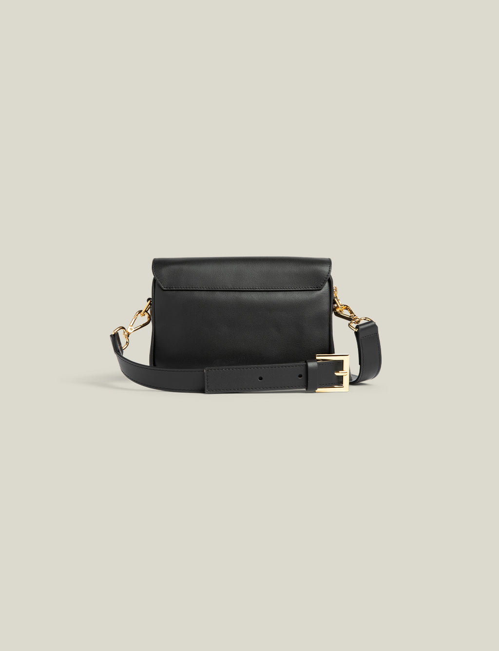 The Camera - Onyx