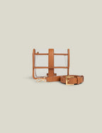 The Clear Envelope - Saddle Brown