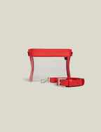 The Clear Essential - Lipstick Red