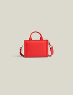 The Handle - Lipstick Red
