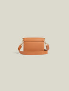 The Mini - Saddle Brown