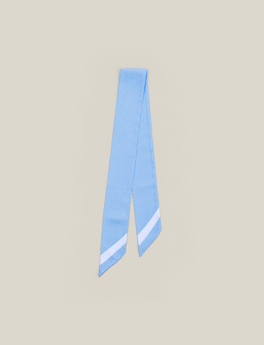 Game Day Ribbon PB/W